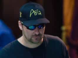 WSOP 2021: Phil Hellmuth Shooting for Seven Card Stud Glory with Zinno and McClelland on His Tail