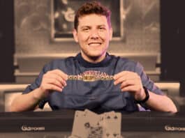 Ari Engel&#8217;s Obsession With Omaha Leads to a WSOP Championship Bracelet