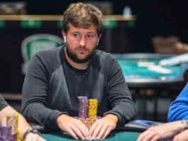 WSOP 2021: Eveslage Leads $25K H.O.R.S.E., Lonis Tops COVID-19 Charity Final Table