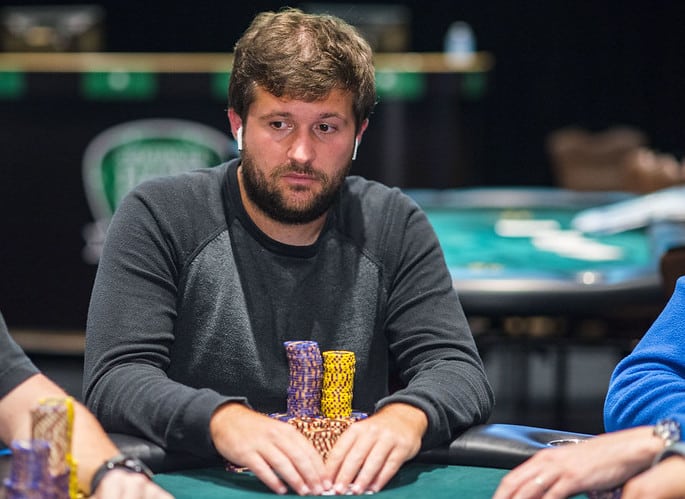 WSOP 2021: Eveslage Leads $25K H.O.R.S.E., Lonis Tops COVID-19 Charity Final Table