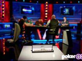 WSOP 2021: Shaun Deeb Makes $25K PLO Final Table, Eli Elezra Top 10 in Seniors