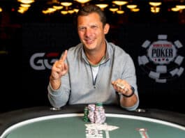 WSOP 2021: Phil Hellmuth Denied #16 As Jesse Klein Dominates $25K H.O.R.S.E.