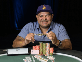 WSOP 2021: Shaun Deeb, David Williams Denied As Rafael Lebron Wins Event #14