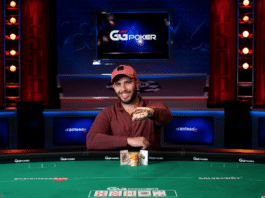 WSOP 2021: Daniel Lazrus Captures Second Bracelet In Millionaire Maker Victory