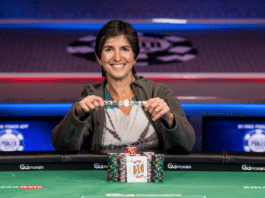 WSOP 2021: Lara Eisenberg Wins Ladies Championship