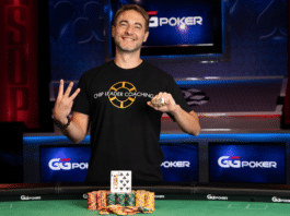 WSOP 2021: Chance Kornuth Wins 3rd Career Bracelet, Phil Hellmuth In Hot Pursuit of #16 With 10 Left