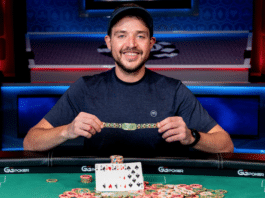 WSOP 2021: Jim Collopy Outlasts Negreanu, Ho to Win $3K H.O.R.S.E. for $172K