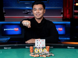 WSOP 2021: Tommy Le Wins Second Career $10K PLO Bracelet, Negreanu Reaches $10K 2-7 Final Table