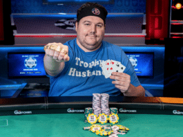 WSOP 2021: Shaun Deeb Wins Fifth WSOP Bracelet, Targets Hellmuth’s Record