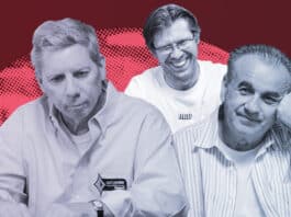 The WSOP&#8217;s Reunion Is A Time To Celebrate, Also To Remember