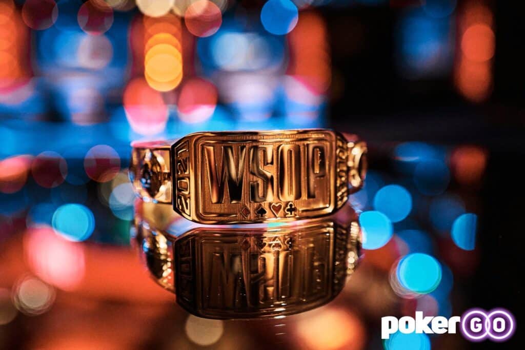 WSOP 2021: Ben Lamb Leads $25K PLO,  Shaun Deeb and Joao Vieira Crack Top 10