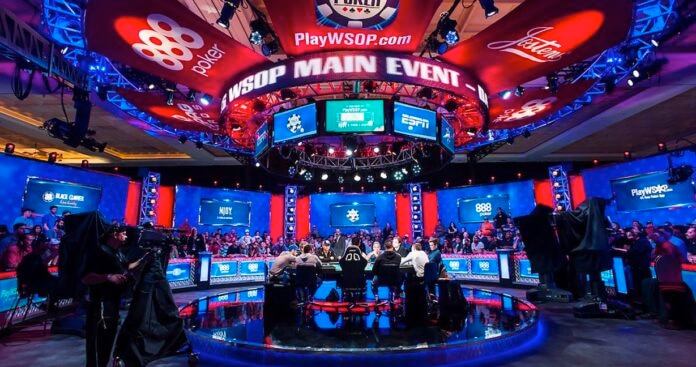 Three $10K Championships, $50K High Roller Among WSOP Week 3 Must Watch Events