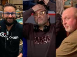 Hellmuth Headlines The Five Biggest Storylines From Week Two of the 2021 WSOP