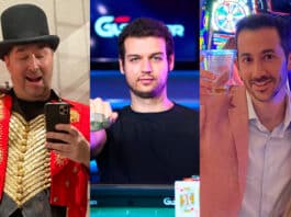 The Five Biggest Storylines From Week Four of the 2021 WSOP