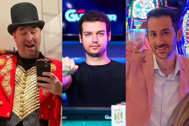 The Five Biggest Storylines From Week Four of the 2021 WSOP