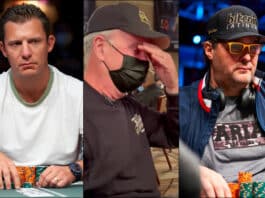 The Five Biggest Storylines From Week One of the 2021 WSOP