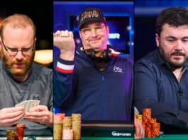 The Five Biggest Storylines From Week Three of the 2021 WSOP