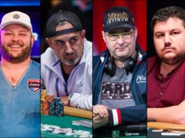 Drama Remains In 2021 WSOP Player of the Year Race As Series Hits The Homestretch