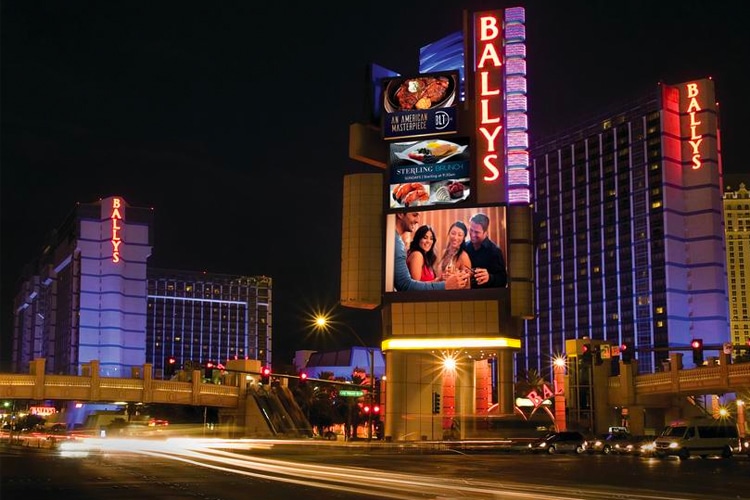 The World Series of Poker Announces Move To The Strip For 2022