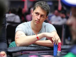 Bruno Volkmann Takes Online Poker Rankings Top Spot for the First Time