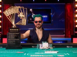 WSOP 2021: Dan ‘Jungleman’ Cates Wins Poker Players Championship, Josh Arieh Scores Second Series Victory