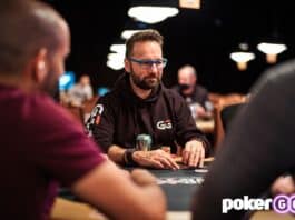 Daniel Negreanu Comes Through For Series-Long WSOP Staking Supporters