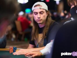 WSOP 2021: Main Event Day 1D Draws 2,500 as Dan Shak, David ‘Bakes’ Baker Finish Top 5