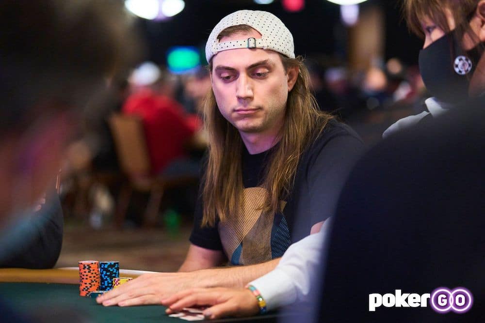 WSOP 2021: Main Event Day 1D Draws 2,500 as Dan Shak, David ‘Bakes’ Baker Finish Top 5