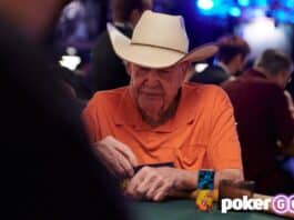 WSOP 2021: Doyle Brunson Plays WSOP Main Event, Eric Zhang Wins Salute to Warriors