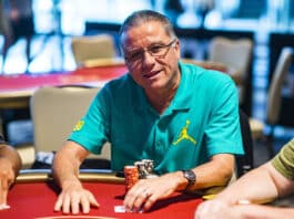 Eli Elezra Voted Into Poker Hall of Fame