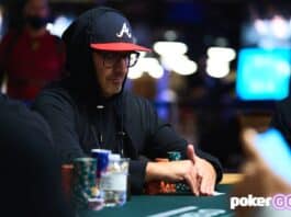 WSOP 2021: Josh Arieh Wins WSOP Player of the Year, Michael Addamo Leads $100,000 High Roller Final Table