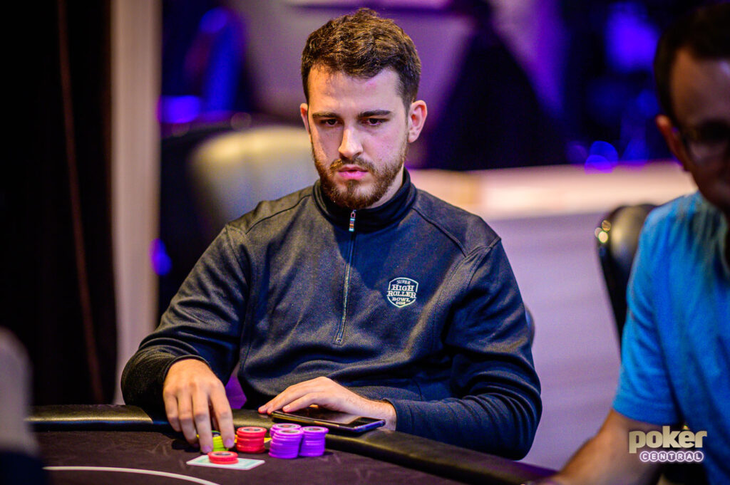 WSOP 2021: Koray Aldemir Tops Main Event After Day 5, Scott Ball Wins Little One for One Drop