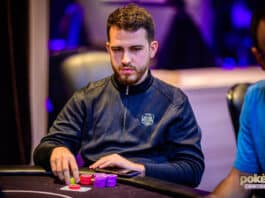 WSOP 2021: Koray Aldemir Leads Final Three in Main Event; Brian Hastings Wins Fifth Bracelet