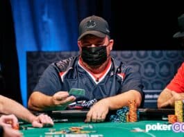 WSOP 2021: Former Champions Chris Moneymaker, Qui Nguyen Rise High in Main Event on Day 2