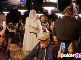 WSOP 2021: Big Names Shine on Day 2abd of Main Event, Hellmuth Makes Grand Entrance for Day 1f