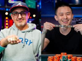 WSOP 2021: Final Day Infused With Unexpected Last-Minute Player of the Year Excitement