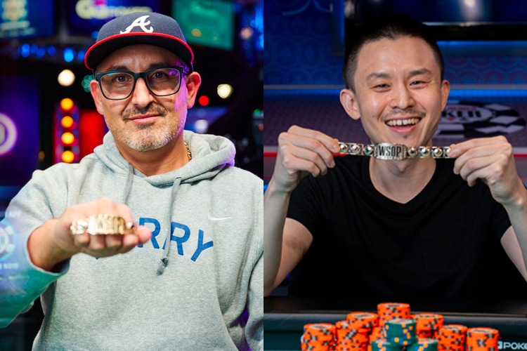 WSOP 2021: Final Day Infused With Unexpected Last-Minute Player of the Year Excitement