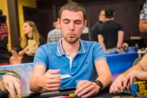 Rui ‘RuiNF’ Ferreira Scores Online Player of the Month Honors For October