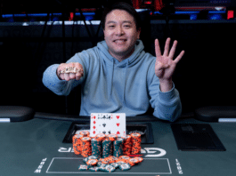 WSOP 2021: Brian Yoon Wins Triple Draw Championship, Anatolii Zyrin Conquers the Colossus