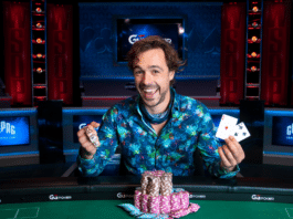 WSOP 2021: Benny Glaser Wins Fourth WSOP Bracelet, Ole Schemion Captures First Crown