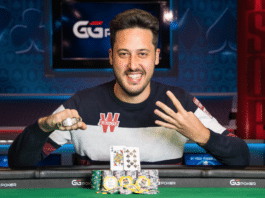 WSOP 2021: Adrian Mateos Scoops Fourth Bracelet, Ausmus Ousts Hellmuth and Negreanu for PLO Crown