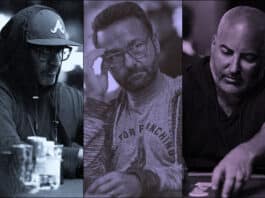 Negreanu, Arieh, and Glantz Help Backers Clean Up In WSOP $50K Poker Players Championship