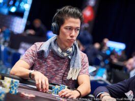 Thomas Muehloecker Wins First Career GGPoker Super MILLION$ Title for $311K