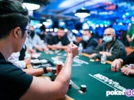 WSOP 2021: Main Event Day 6 Sees 36 Remain; Motoyoshi Okamura Wins Mixed NLHE/PLO Bracelet