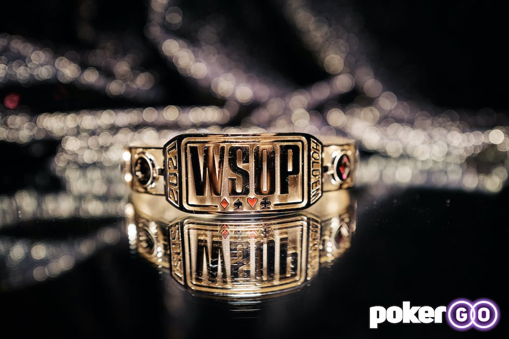 WSOP 2021: Ryan Leng Leads $50K Poker Players Championship Final Ten, Two More Bracelets Won