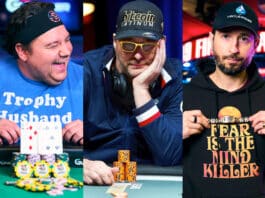 The Five Biggest Storylines From Week Five of the 2021 WSOP