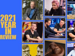 2021 Poker Year In Review: Polk Defeats Negreanu, U.S. Online Poker Gets Big Boost