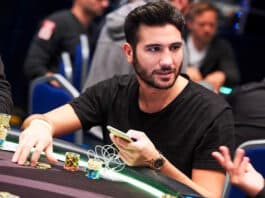 Dario Sammartino Wins GGPoker Super MILLION$ WSOPC Ring Event for $740K