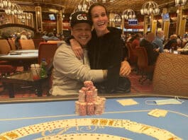 Vamos! Felipe Ramos Books Big Win For Backers In Bellagio $10K PLO