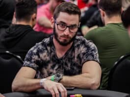 Brazil&#8217;s Pedro Garagnani Overtakes Volkmann, Reaches Online Poker Rankings #1 Spot